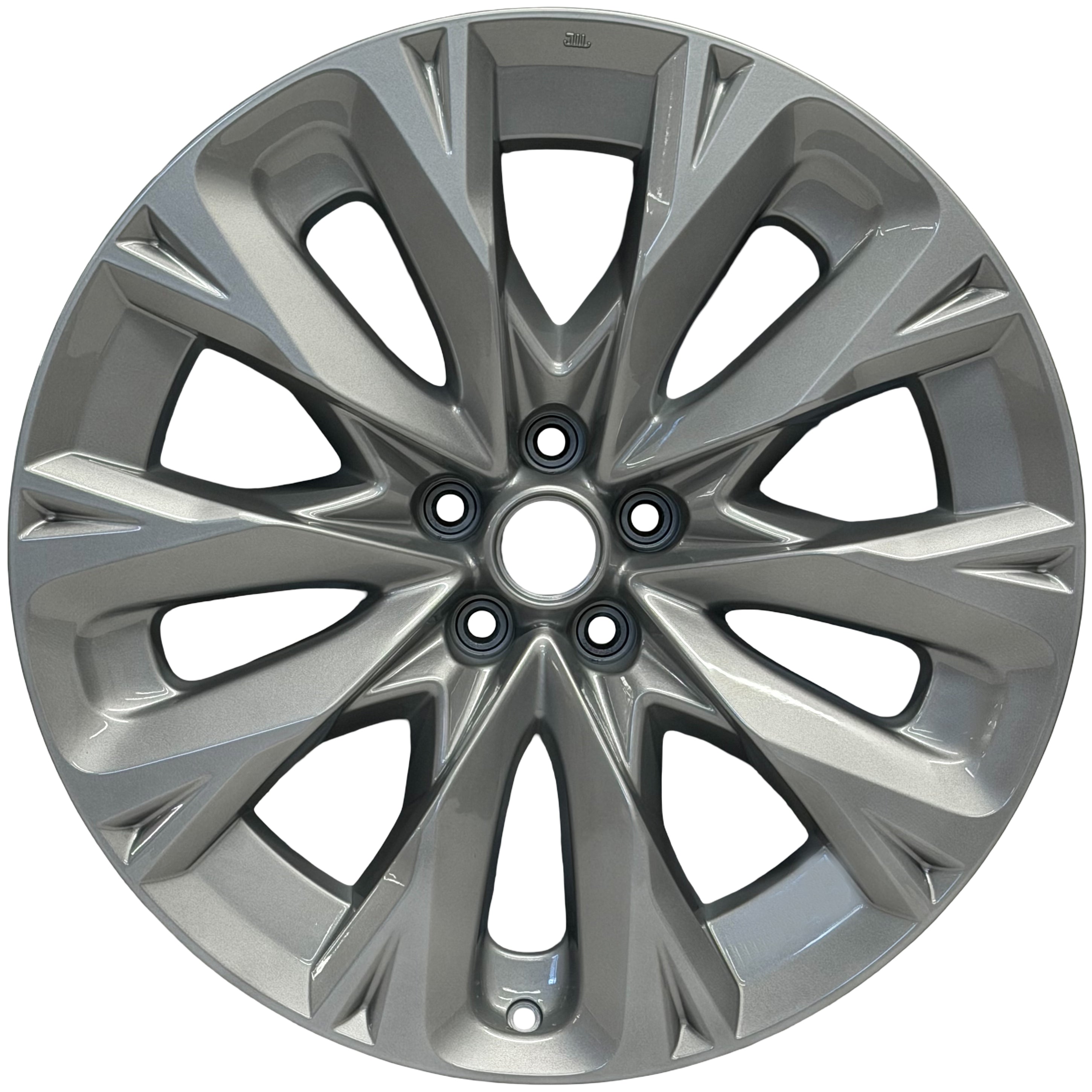 2026 Mazda CX-90 21" OEM Wheel Rim W95687H