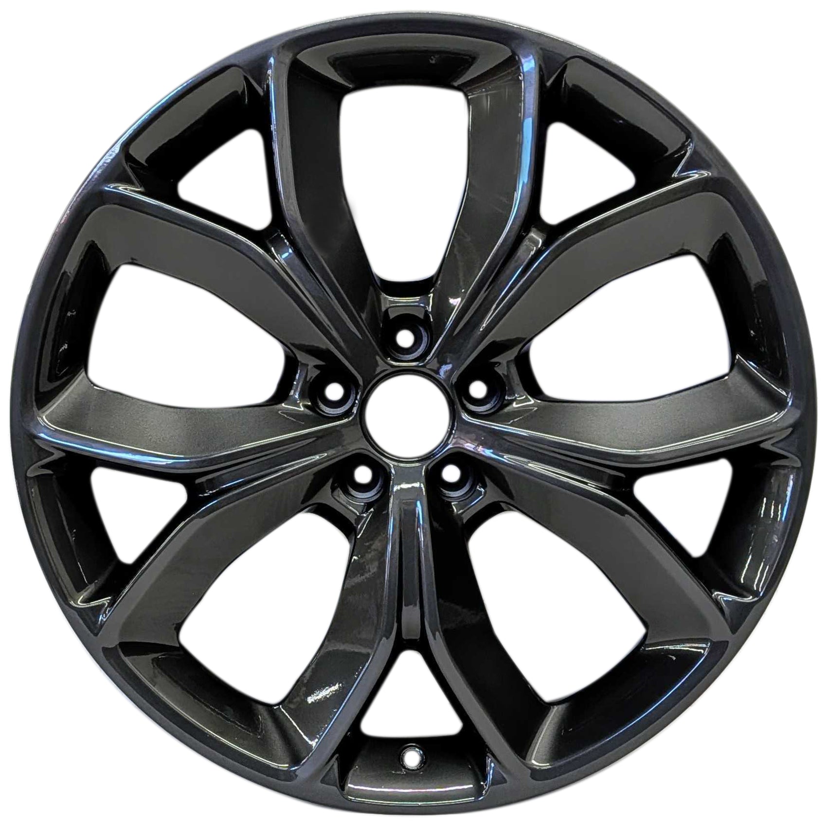 2023 Dodge Hornet 20" OEM Wheel Rim W95706C