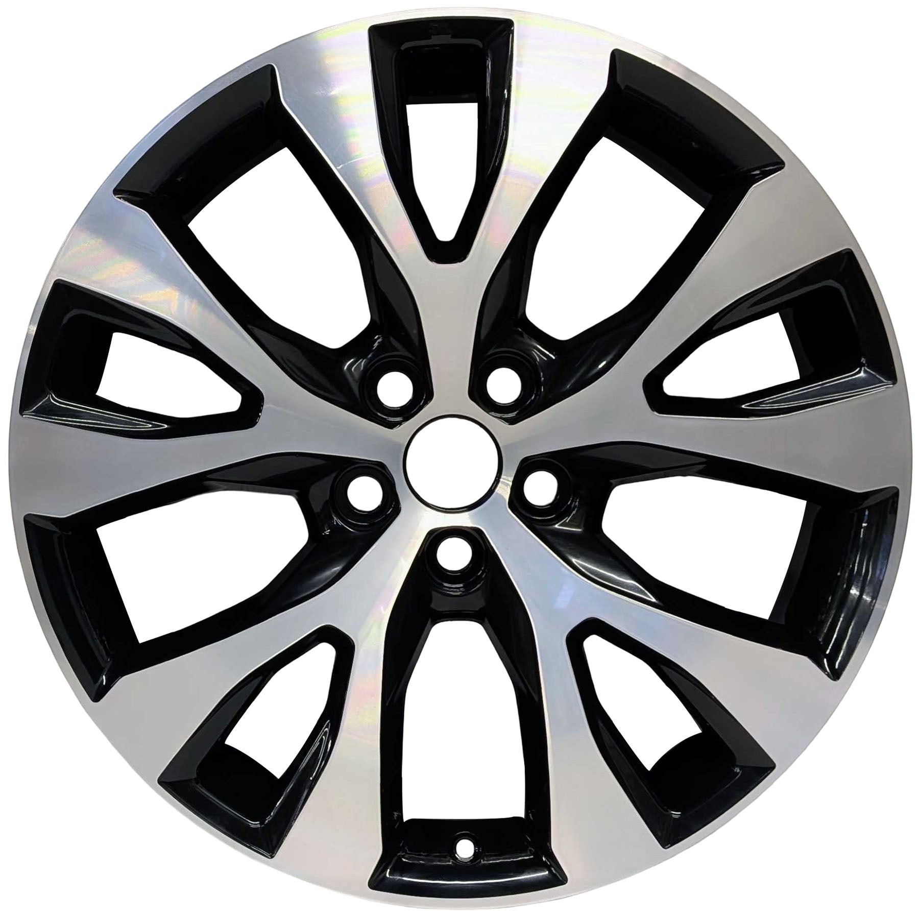 2024 Toyota Grand Highlander 20" OEM Wheel Rim W95712MB