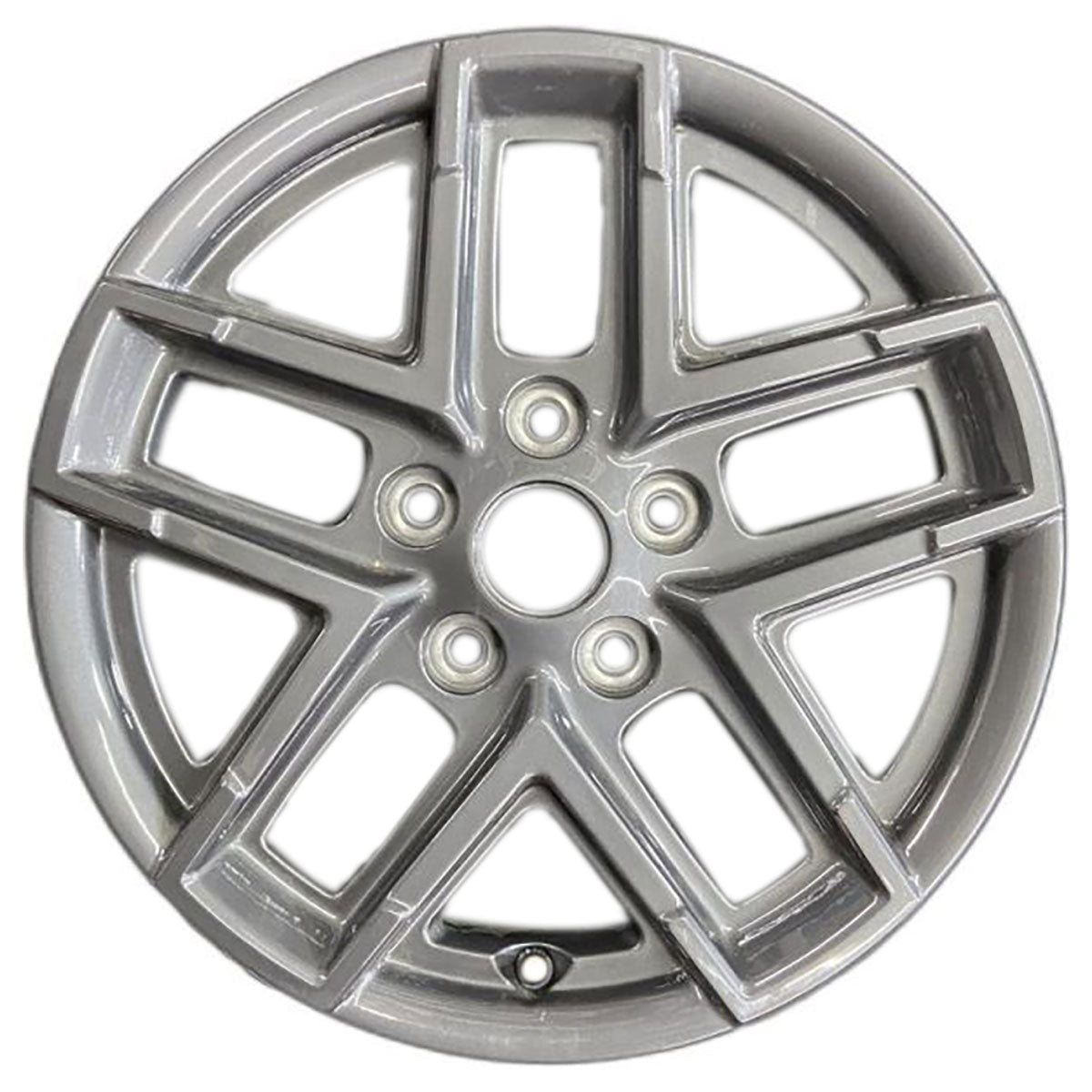 2024 Jeep Wrangler 17" OEM Wheel Rim W95728C