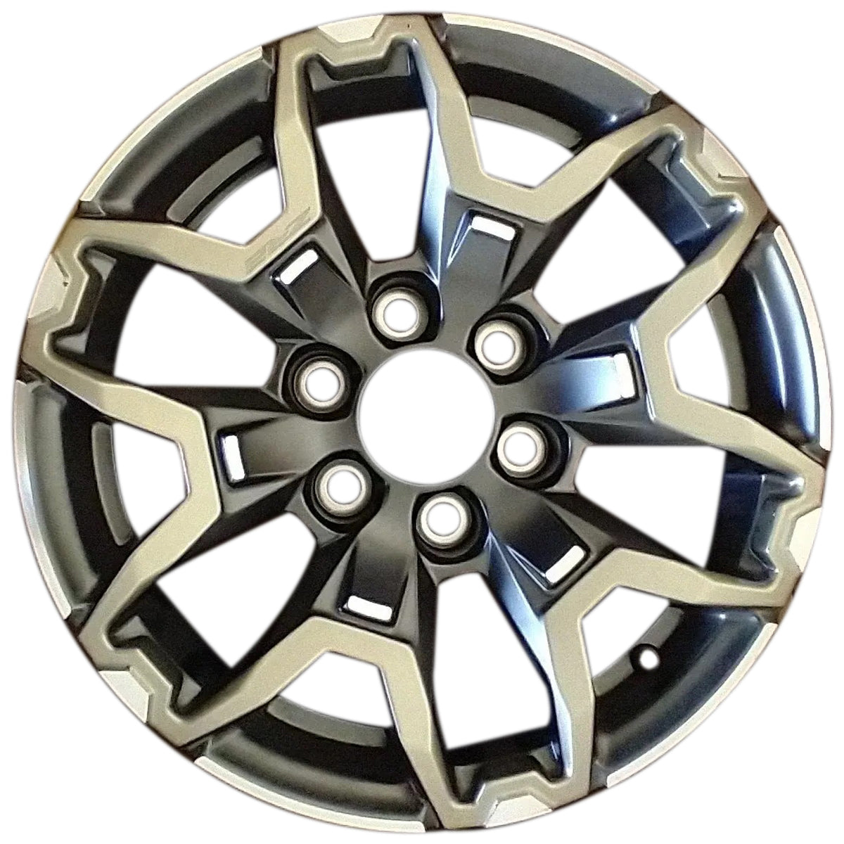 2023 Chevrolet Colorado 17" OEM Wheel Rim W95751MB