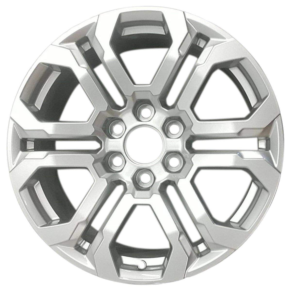 2023 GMC Canyon 20" OEM Wheel Rim W95780S