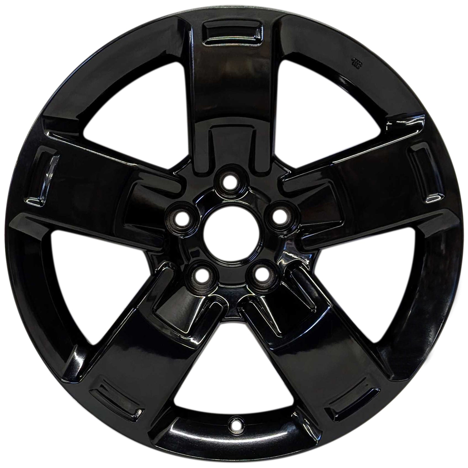 2025 Honda Ridgeline 18" OEM Wheel Rim W95838B