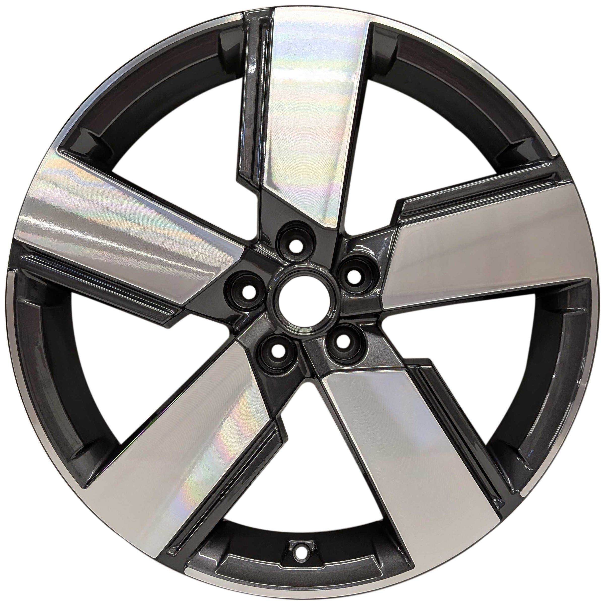 2024 Hyundai Santa Fe 20" OEM Wheel Rim W95845MC