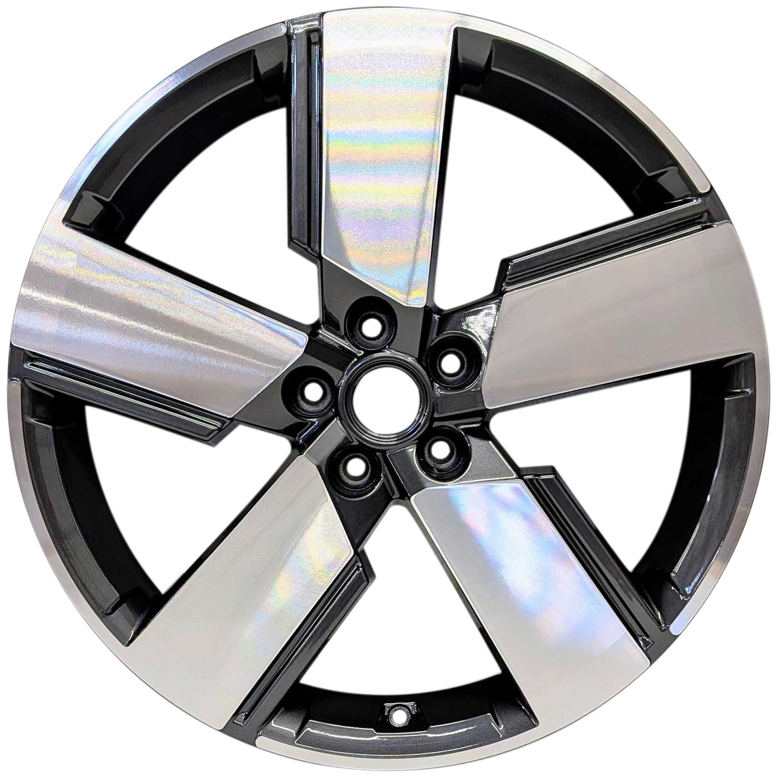 2026 Hyundai Santa Fe 20" OEM Wheel Rim W95845MC