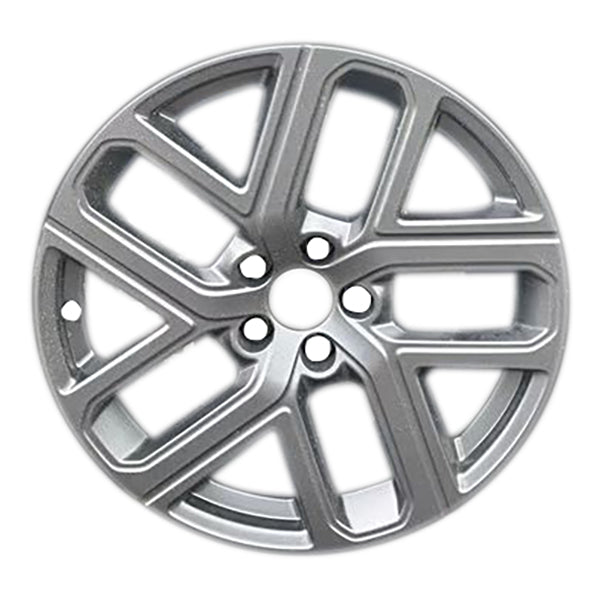2024 Jeep Compass 19" OEM Wheel Rim W95849C