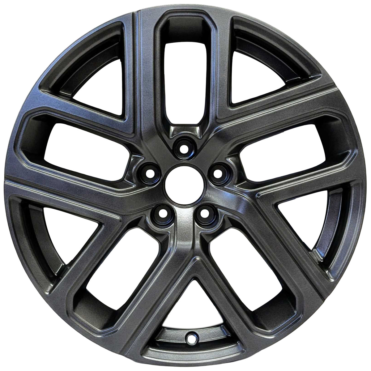 2026 Jeep Compass 19" OEM Wheel Rim W95849C
