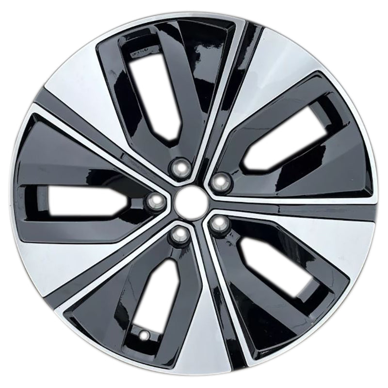 2024 Polestar Polestar 2 19" Rear OEM Wheel Rim W95863MB