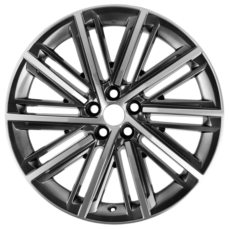 2025 Lexus TX500h 22" OEM Wheel Rim W95873H