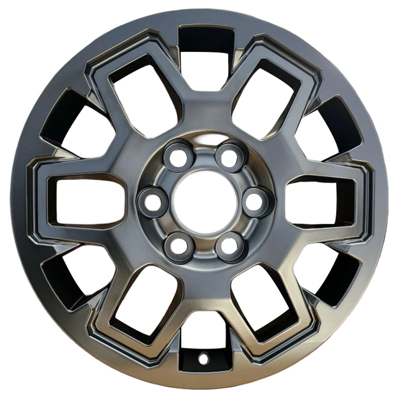 2026 Toyota Tacoma 17" OEM Wheel Rim TRD iForce Max W95893B