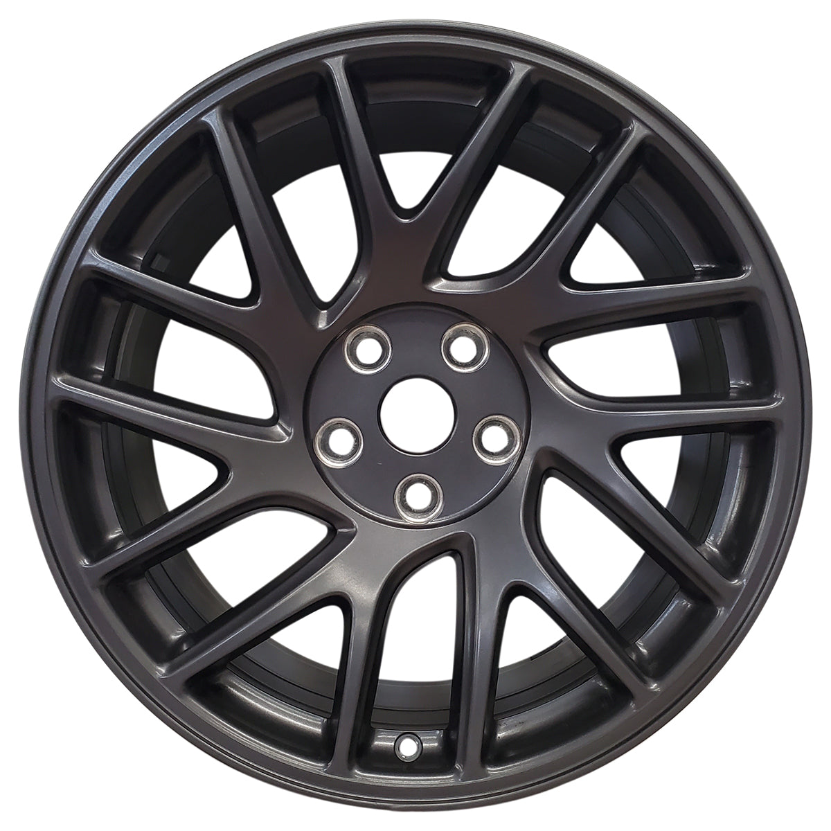 2026 Tesla Model 3 New 18" Replacement Wheel Rim RW95910C
