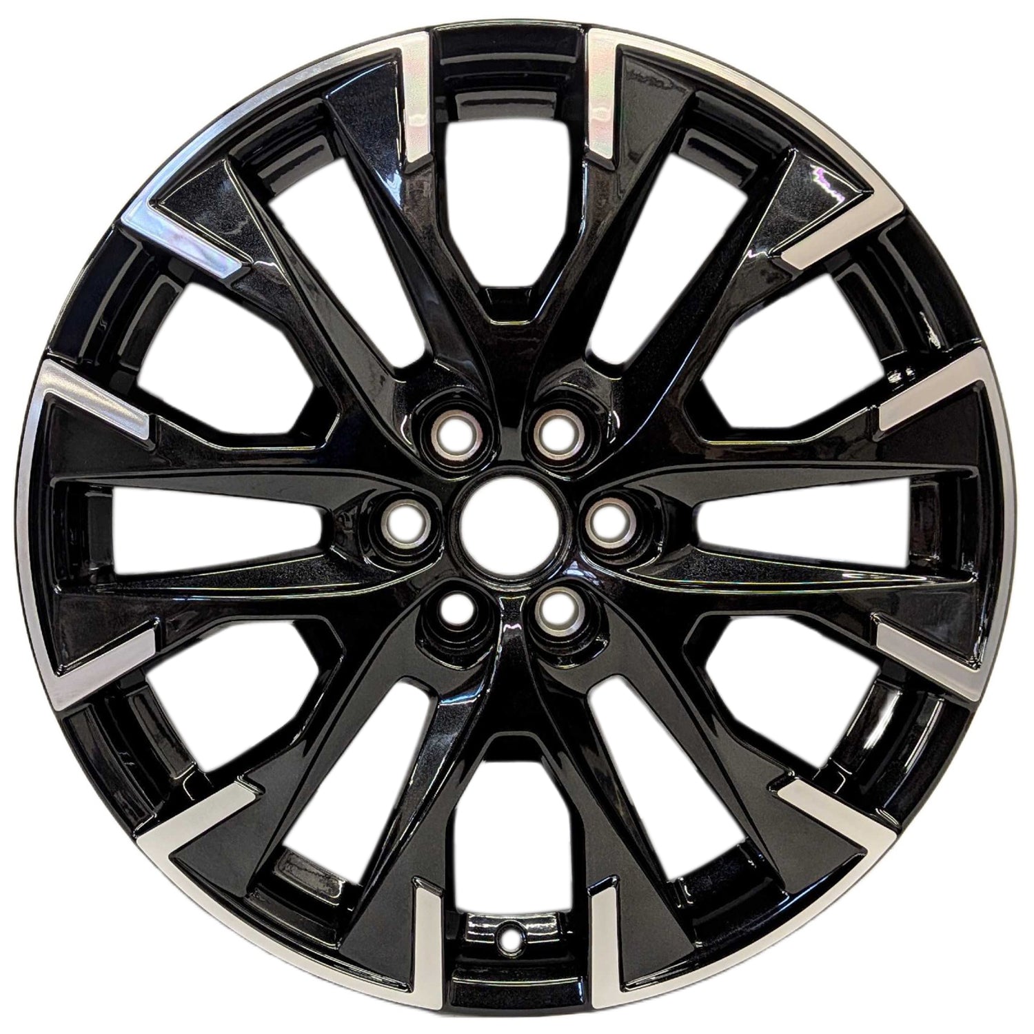 2025 Chevrolet Traverse 20" OEM Wheel Rim W95939MB