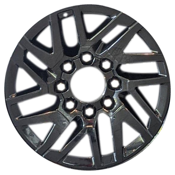 2025 Chevrolet Silverado EV 18" OEM Wheel Rim W95948B