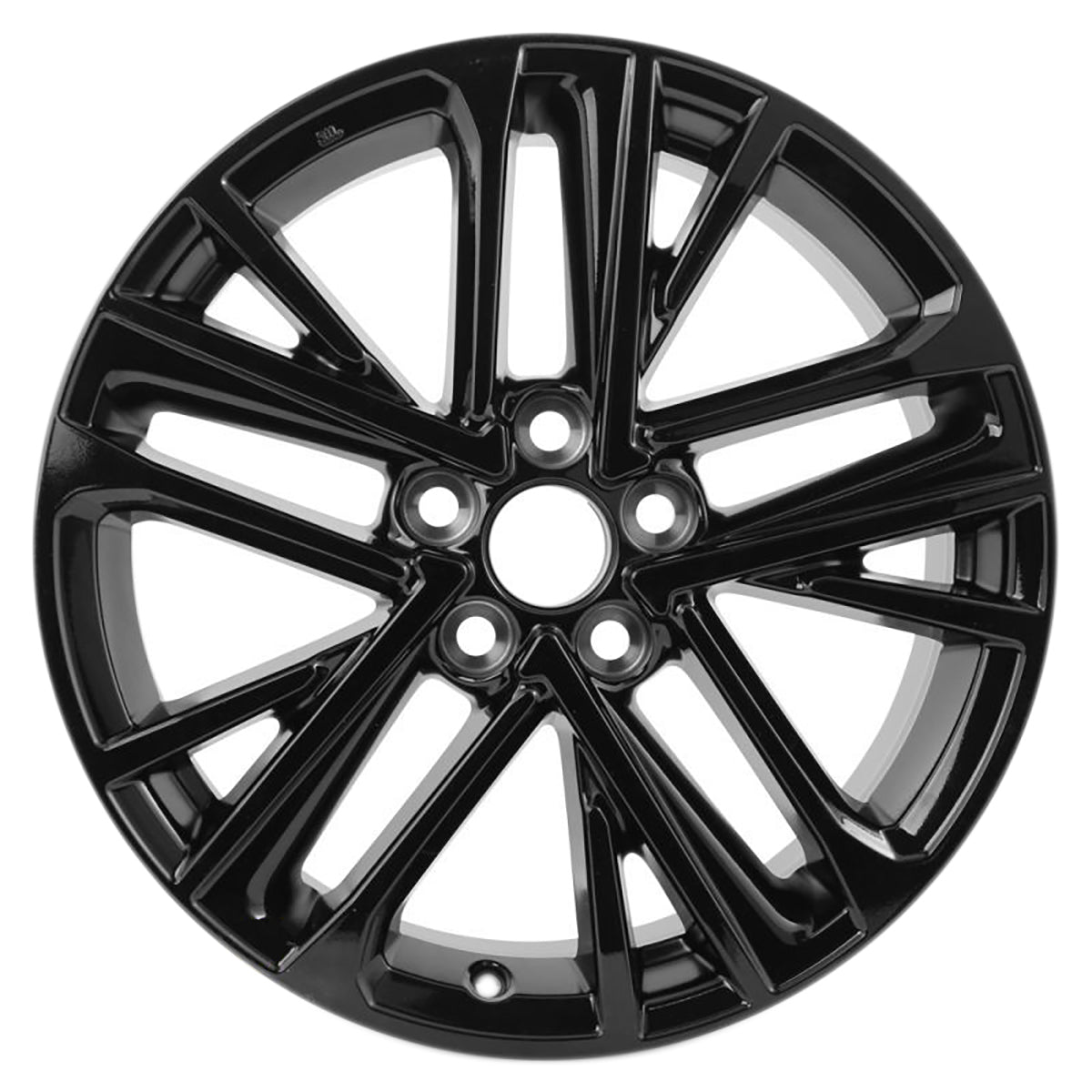 2025 Toyota Camry 18" OEM Wheel Rim W95968GB