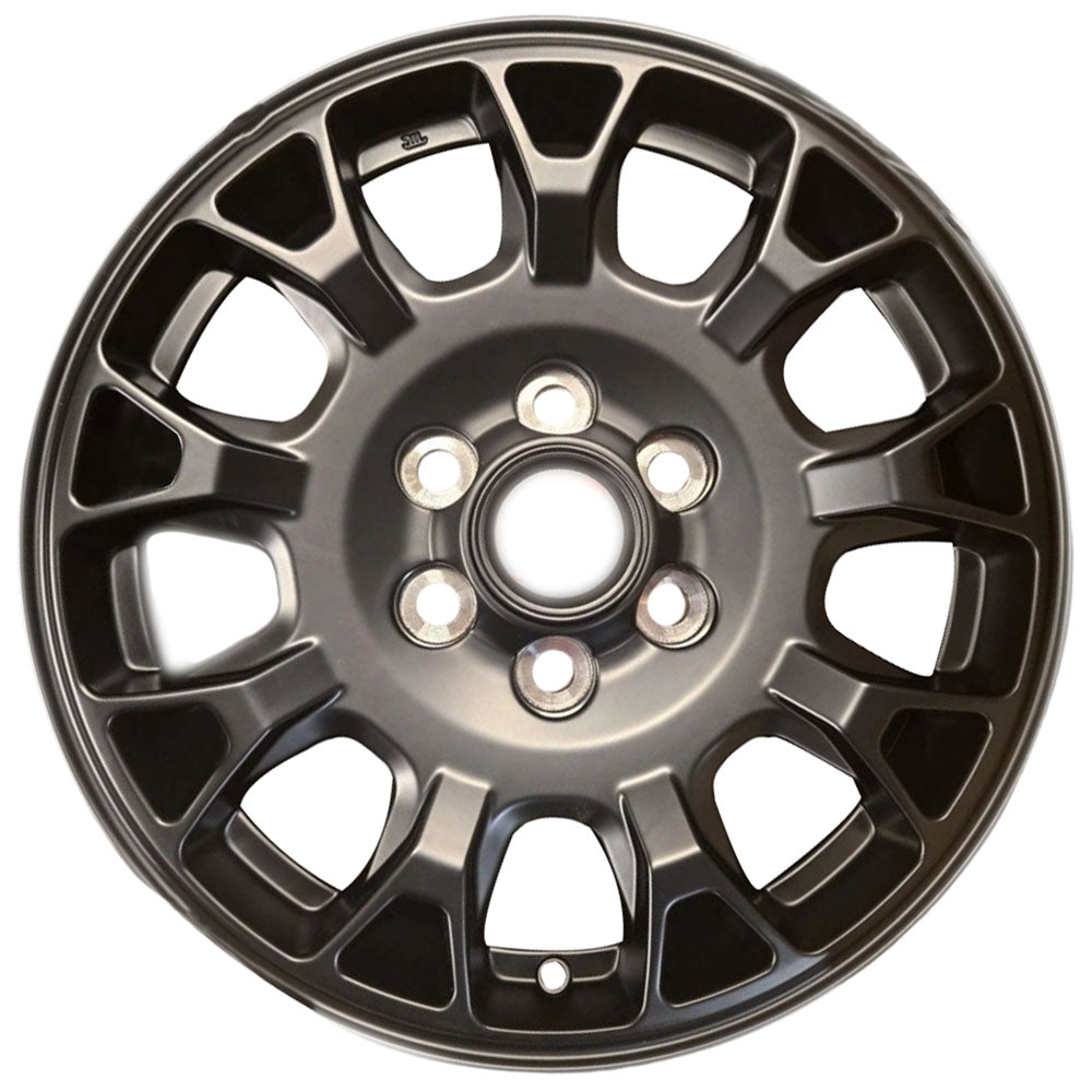 2025 Toyota Tacoma 18" OEM Wheel Rim TRD Pro W95973B