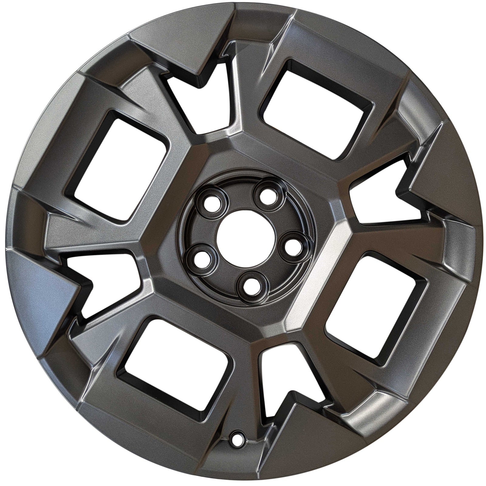 2026 Kia Carnival Hybrid 19" OEM Wheel Rim W95983C