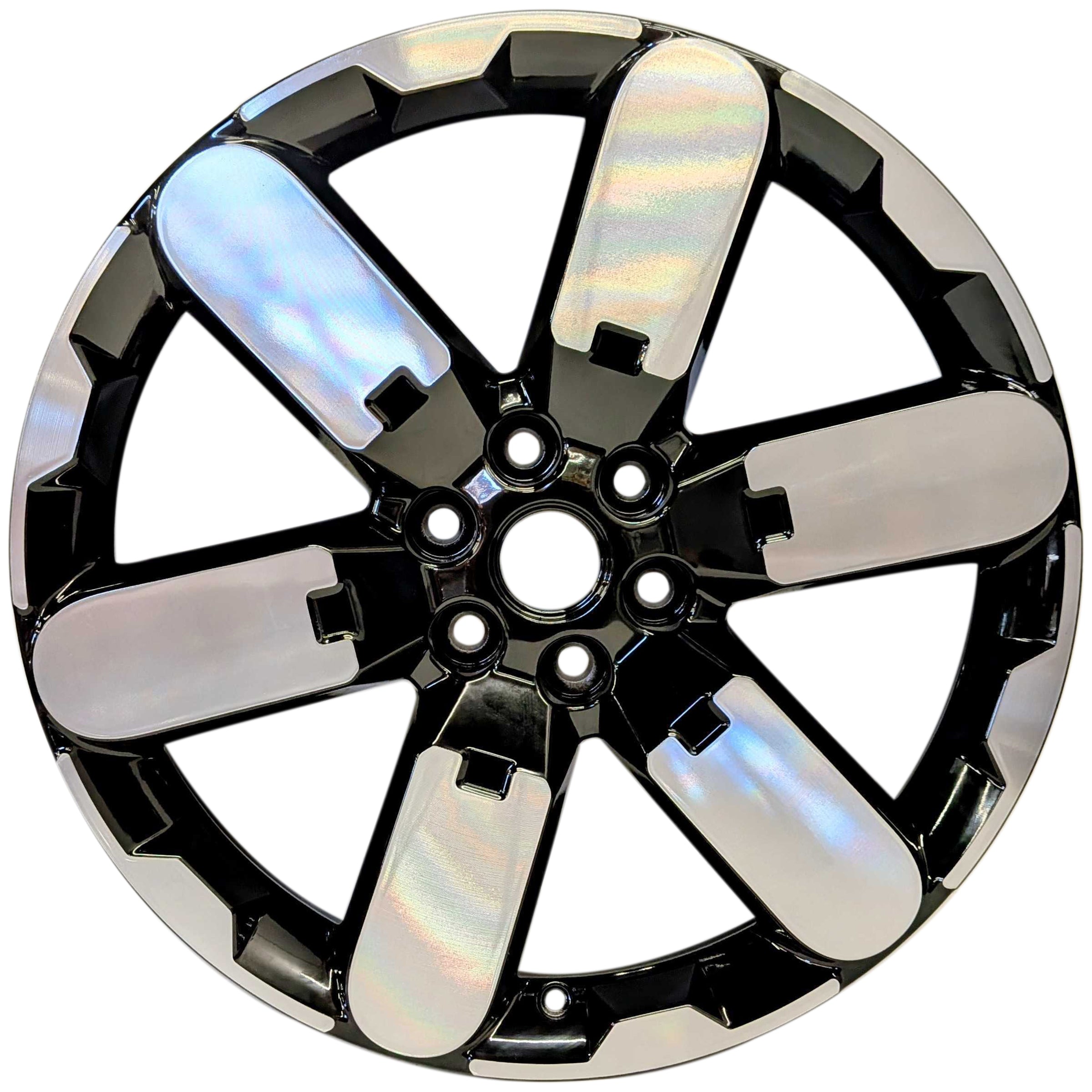 2024 Honda Prologue 21" OEM Wheel Rim W95985MB