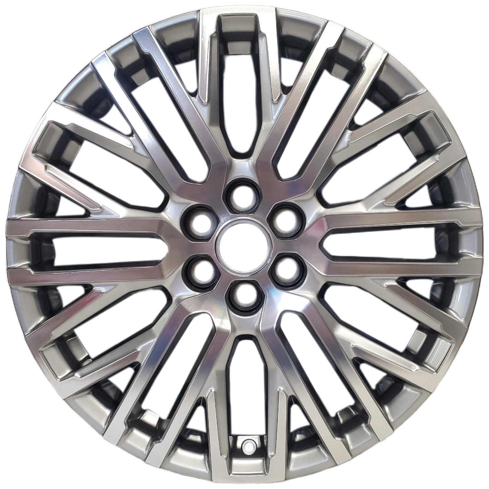 2024 GMC Acadia 20" OEM Wheel Rim W95993MH