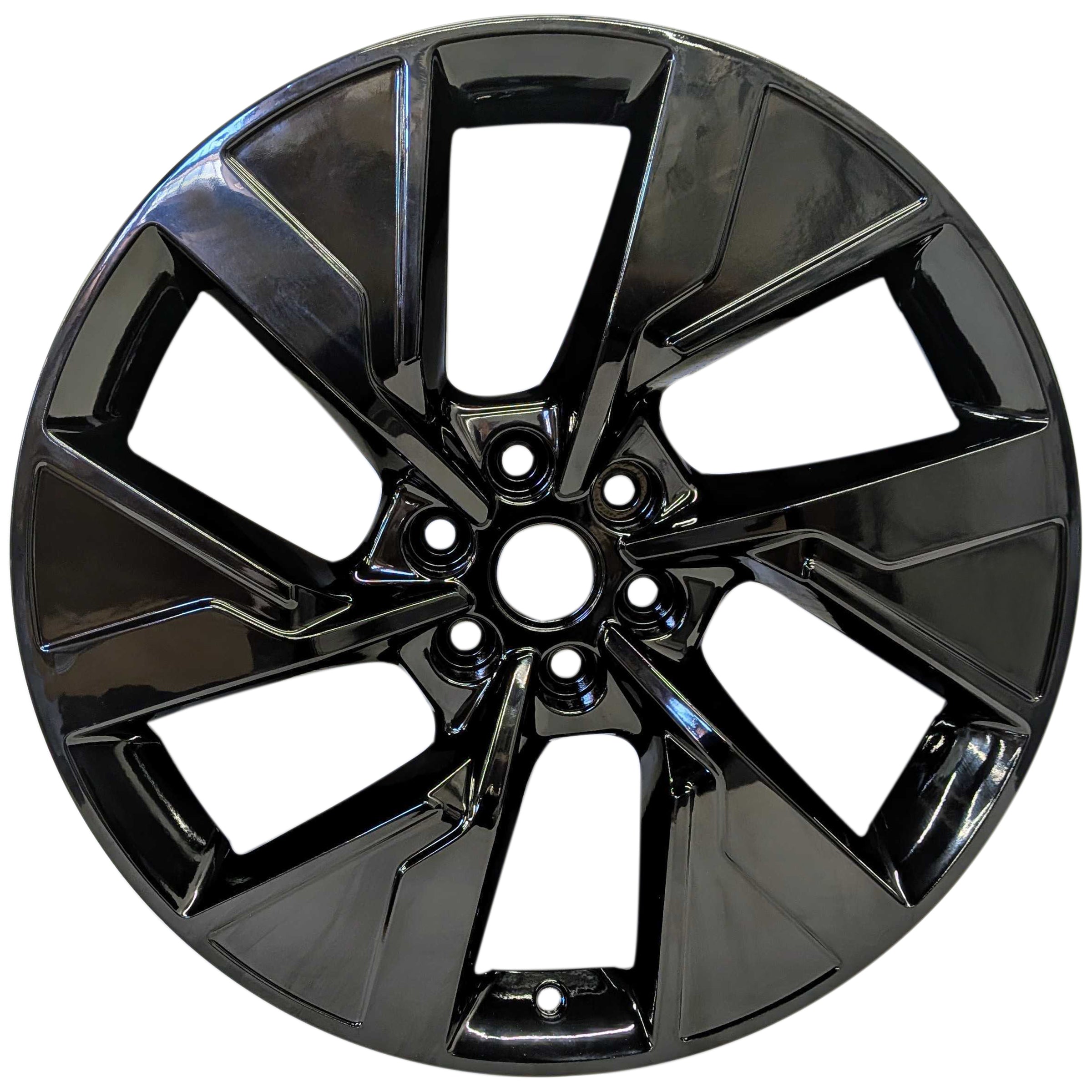 2024 Acura ZDX 22" OEM Wheel Rim W95996B