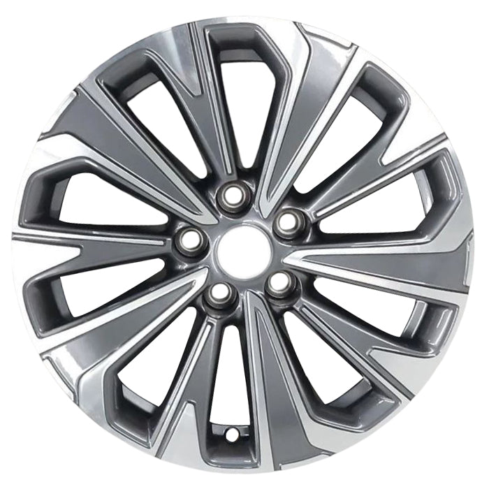 2025 Buick Envision 18" OEM Wheel Rim W95999MS