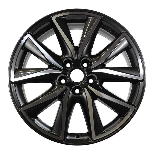 19インチ ホイール ALY96042U_c116581e-6c48-412d-