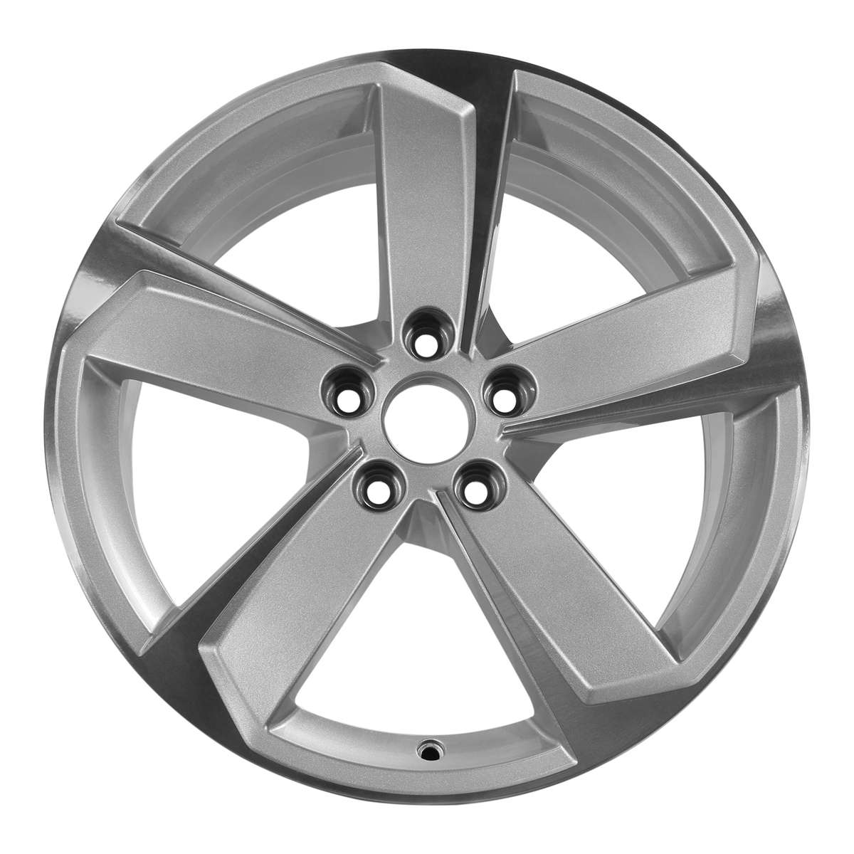 2020 Audi S3 18" OEM Wheel Rim W59024MS