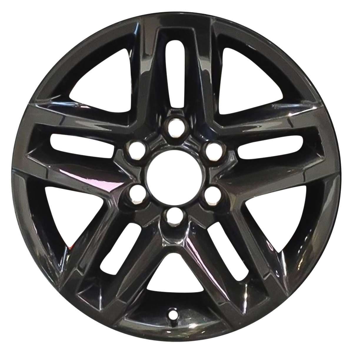 2019 Chevrolet Silverado 1500 18" OEM Wheel Rim W5911B