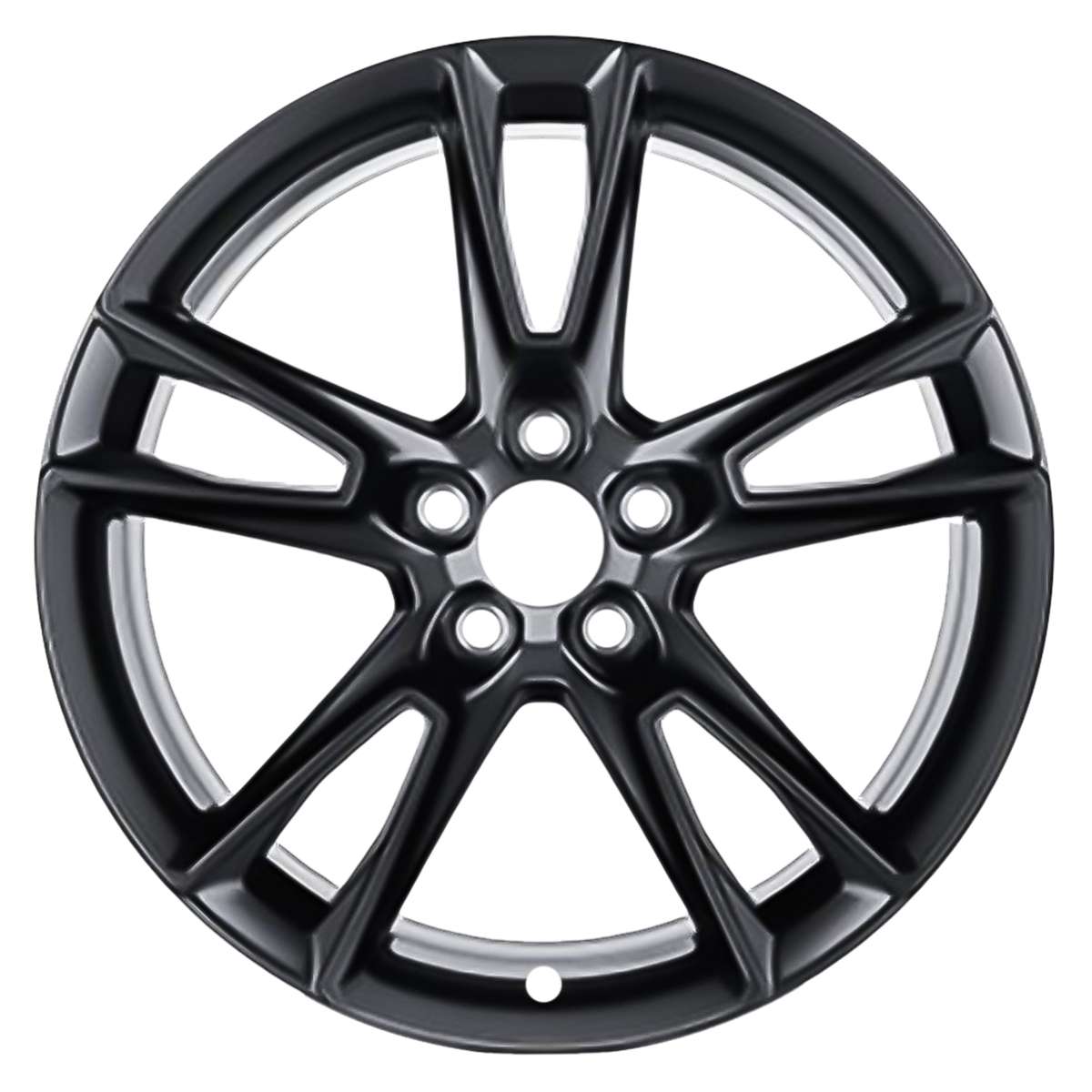 2019 Chevrolet Camaro 20" Front OEM Wheel Rim W5872B