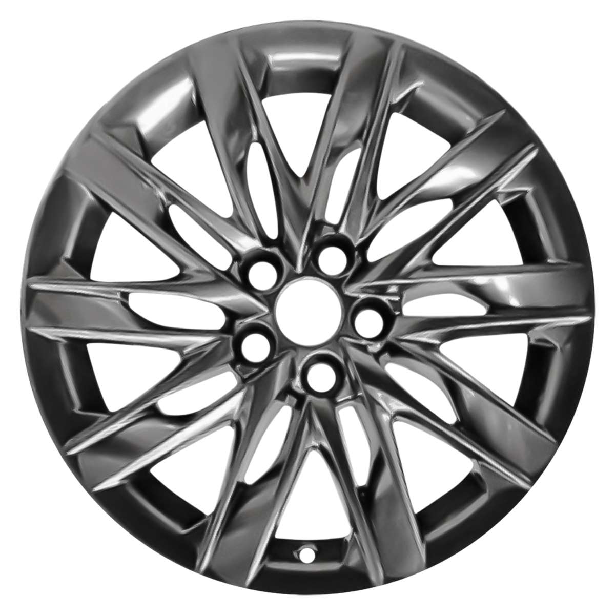 2019 Lexus LS500 19" OEM Wheel Rim W74366DH