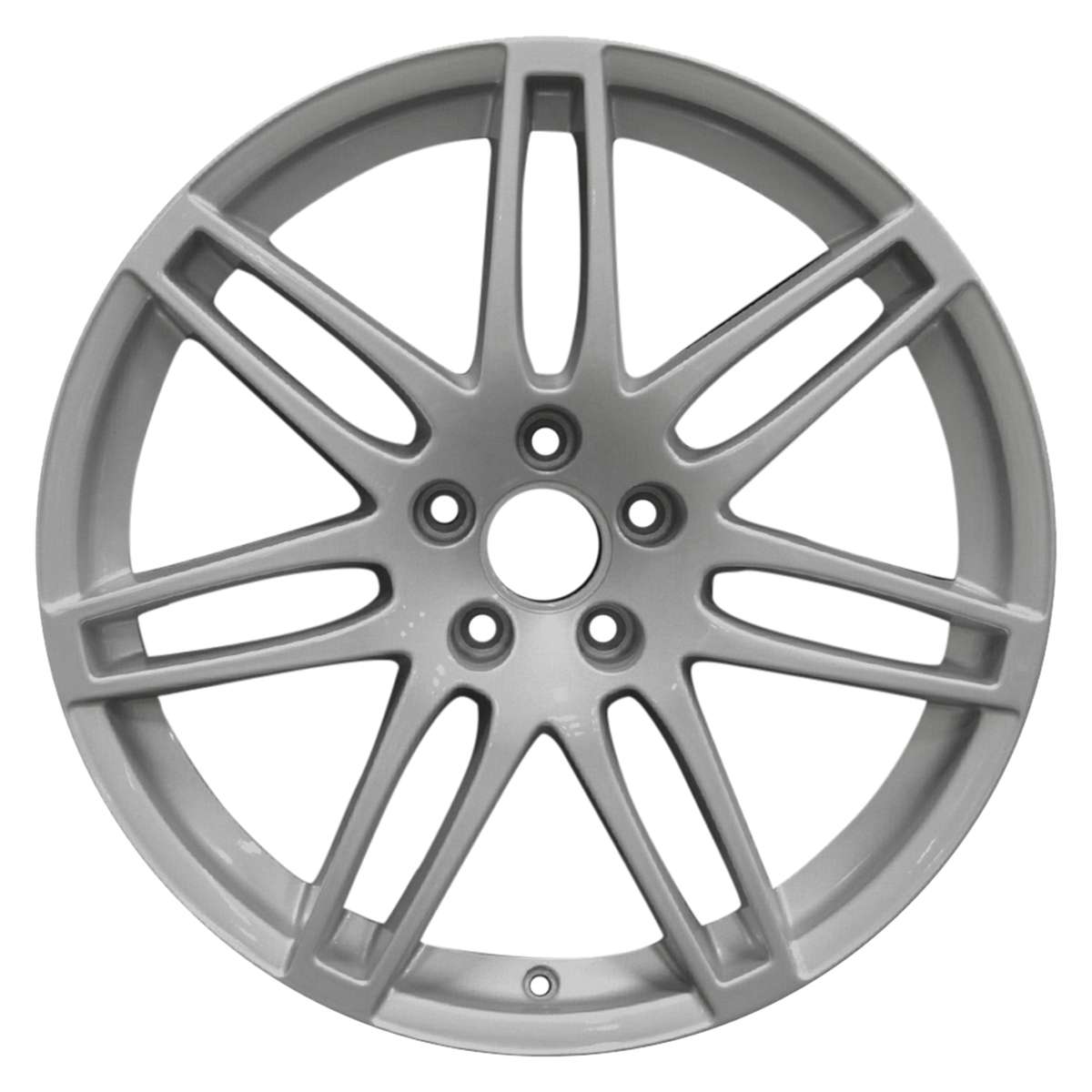 2009 Audi A6 19" OEM Wheel Rim W96202S