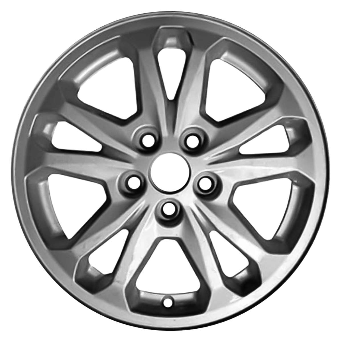 2021 Ford Transit Connect 16" OEM Wheel Rim W10238S