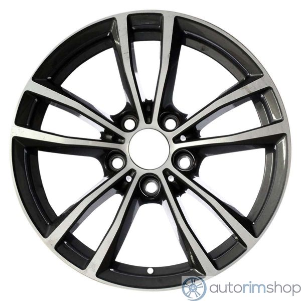 2020 BMW 230i 17" OEM Wheel Rim W86509MC