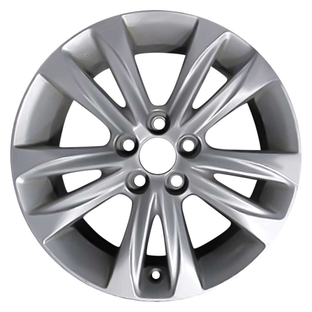 2015 Lexus CT200H 16" OEM Wheel Rim W96354S