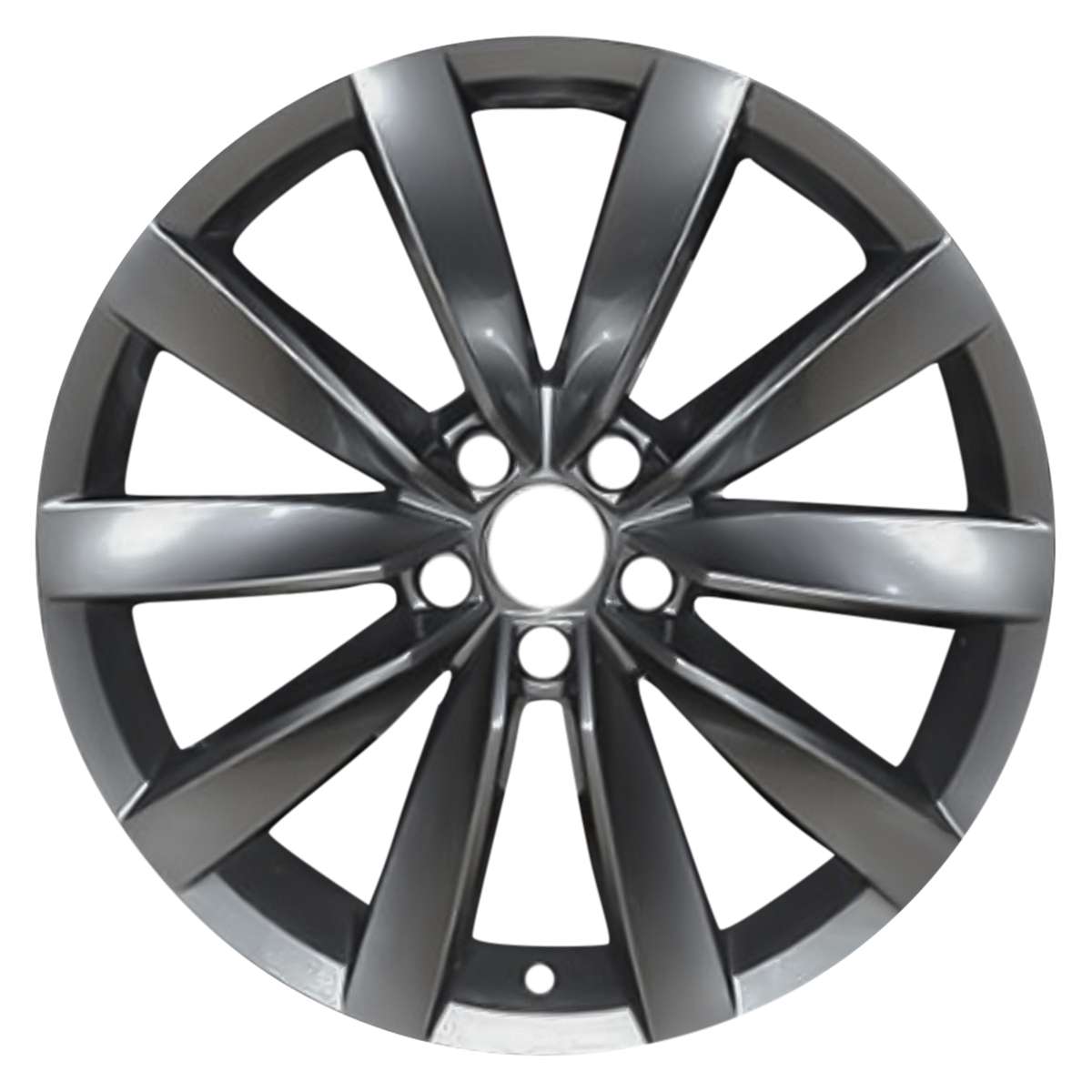 2021 Volkswagen Arteon 19" OEM Wheel Rim W70064C