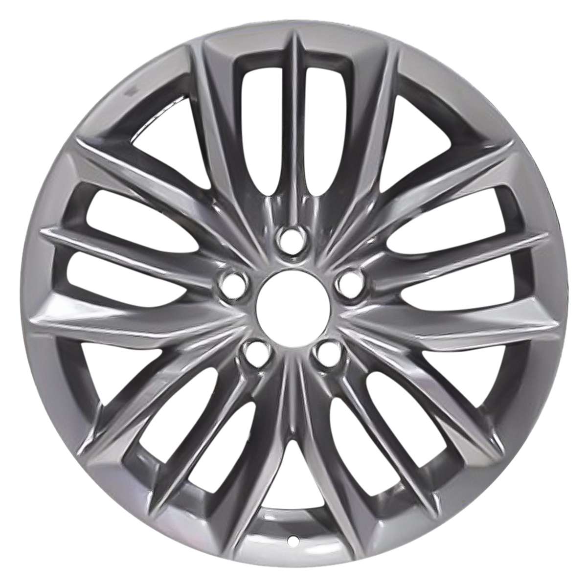 2021 Acura ILX 18" OEM Wheel Rim W71863C