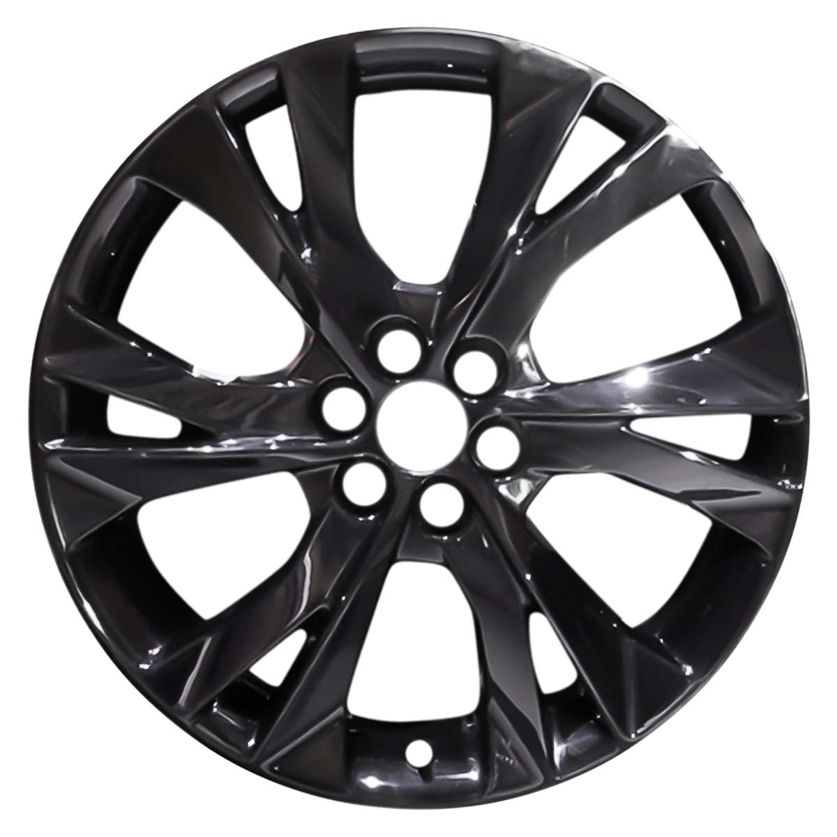 2019 Chevrolet Blazer 21" OEM Wheel Rim W5938B