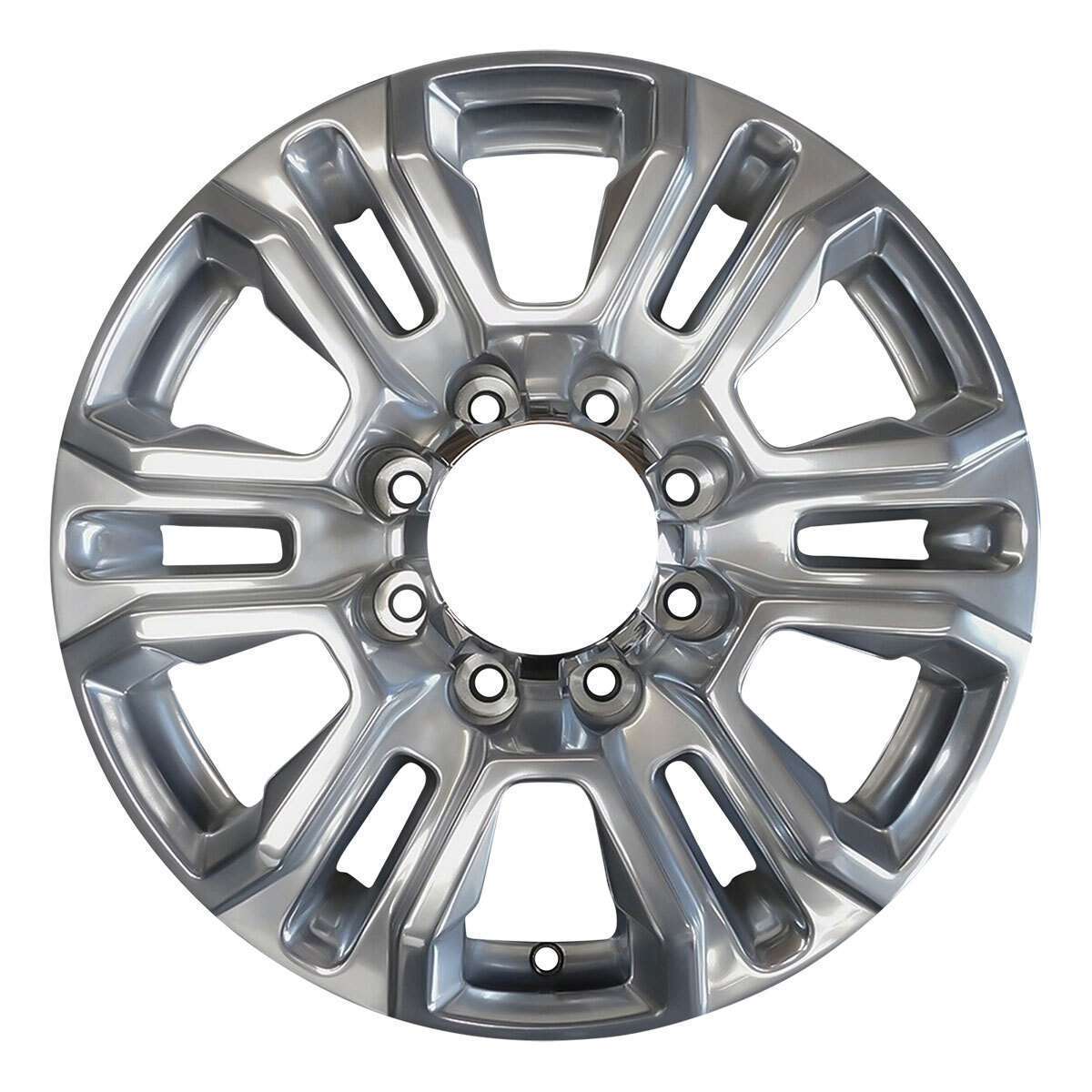 2020 GMC Sierra 3500 New 20" Replacement Wheel Rim RW5957P