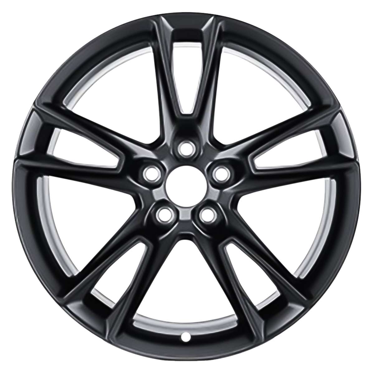 2019 Chevrolet Camaro 20" Rear OEM Wheel Rim W5875B