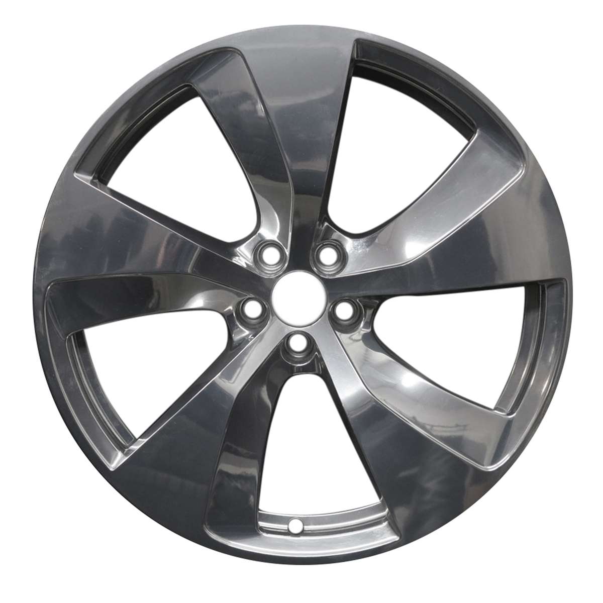 2019 Audi Q7 21" OEM Wheel Rim W96501P