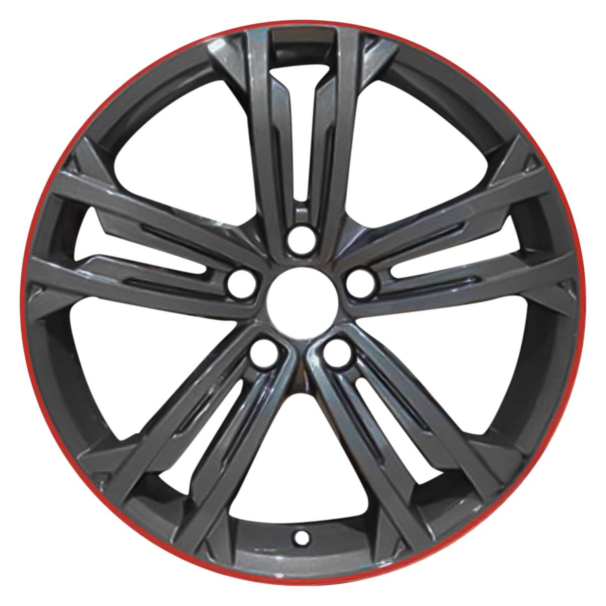 2019 Volkswagen Jetta 18" OEM Wheel Rim W70061C