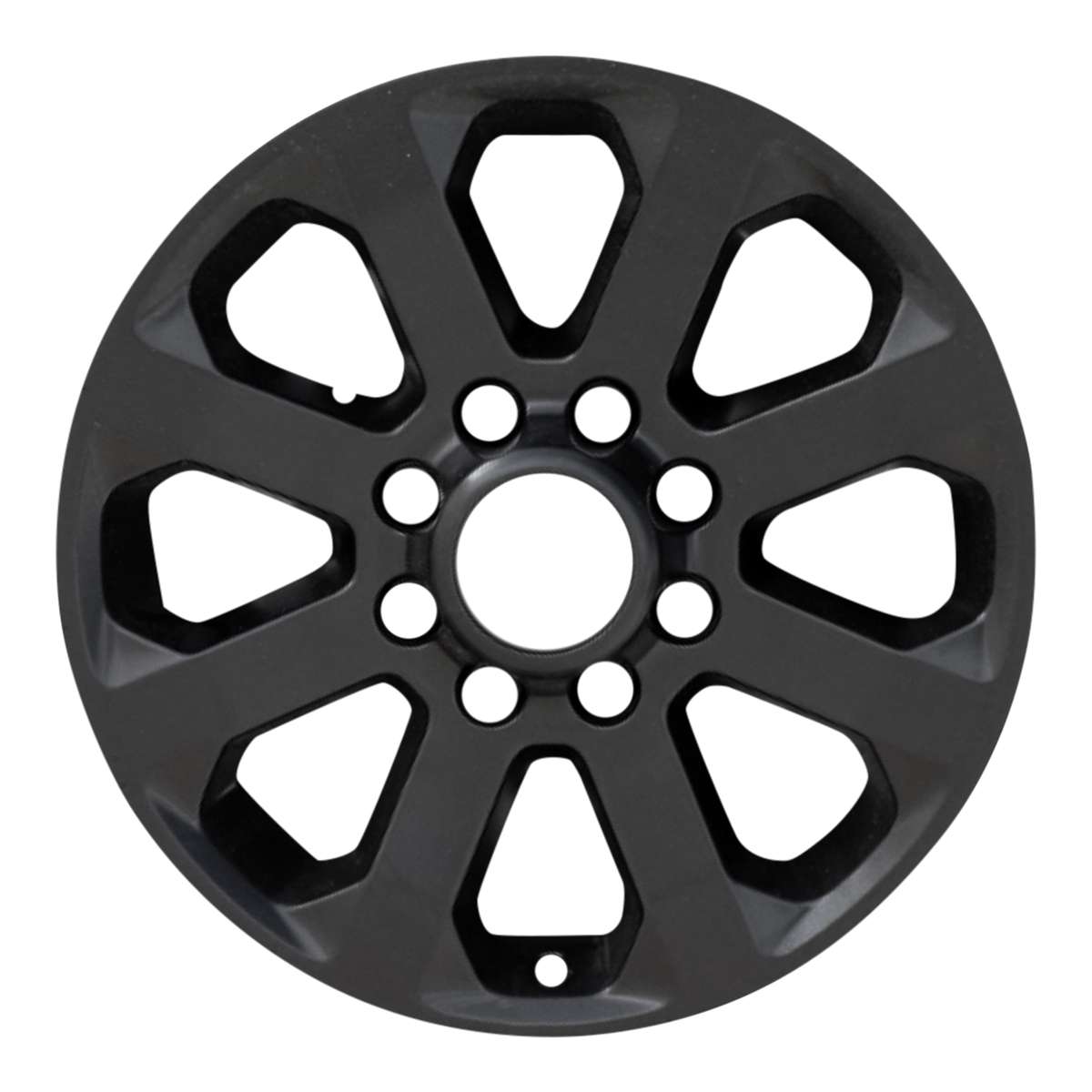 2022 RAM 3500 20" OEM Wheel Rim W2697B