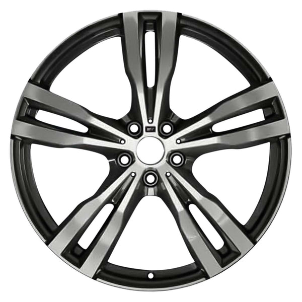 PC　WHEELMAN　ホイールマン　海外版　WinXP/Vista　中古品 Firebird Central | VISION 141 LEGEND 5 Spoke Polished CHROME