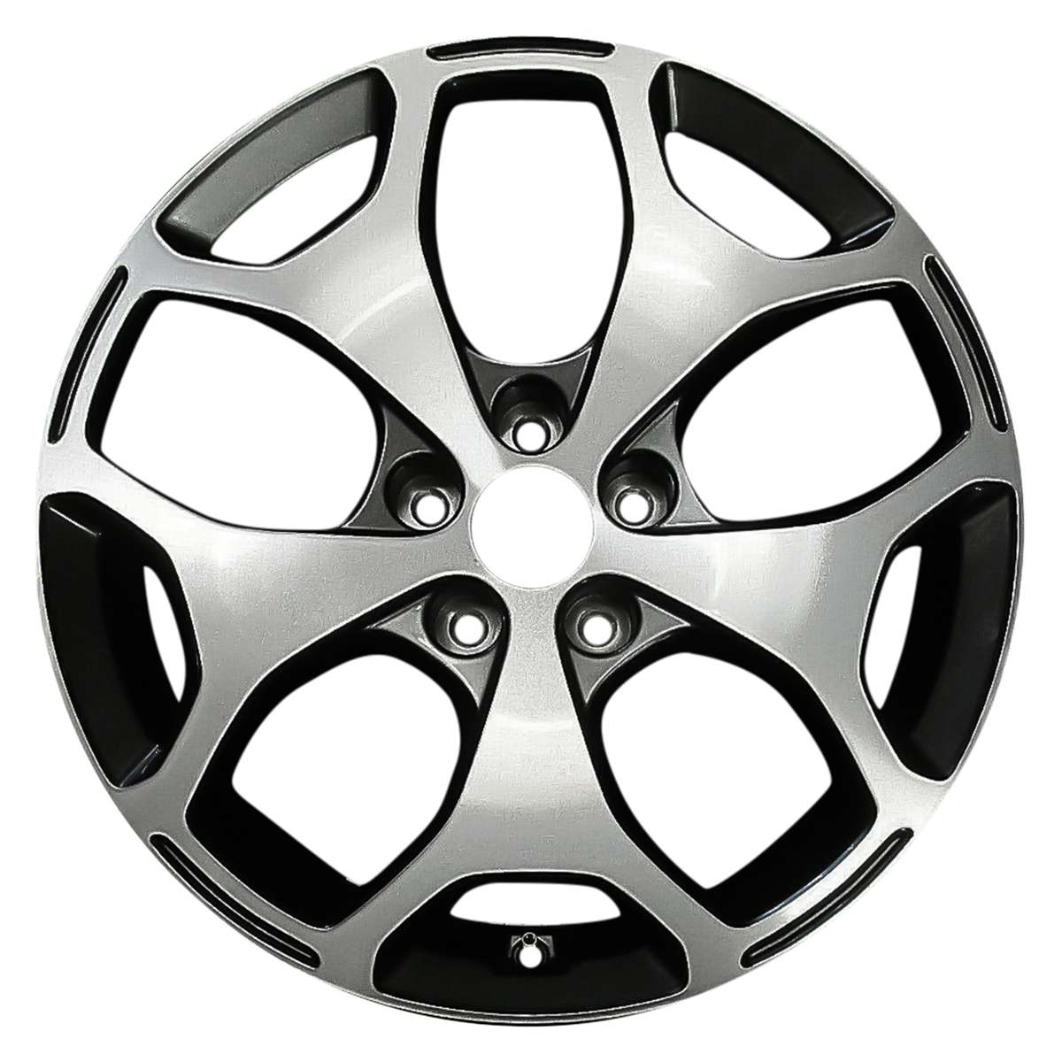 2020 Kia Telluride 18" OEM Wheel Rim W74801MC