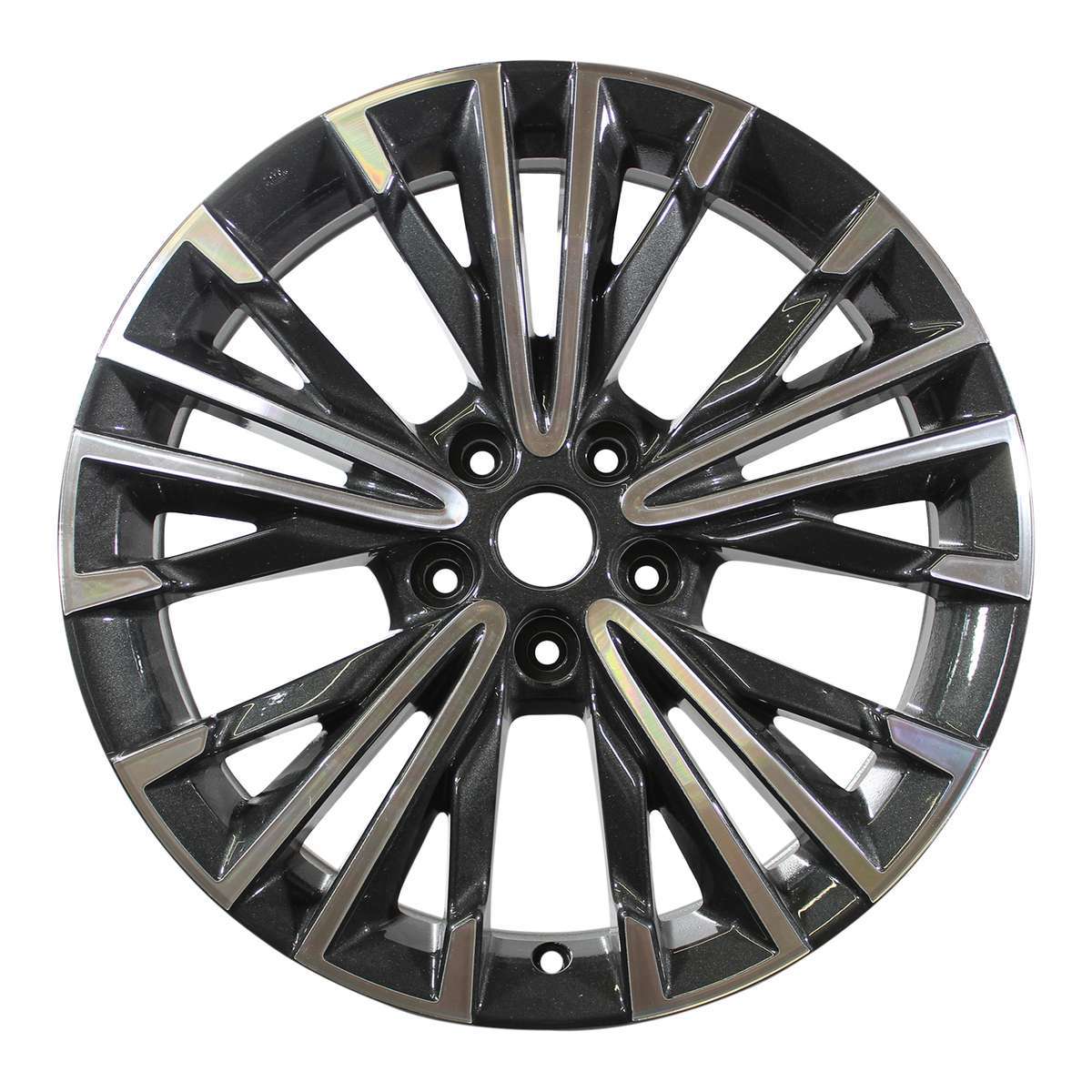 2019 Nissan Maxima 18" OEM Wheel Rim W96614MDC