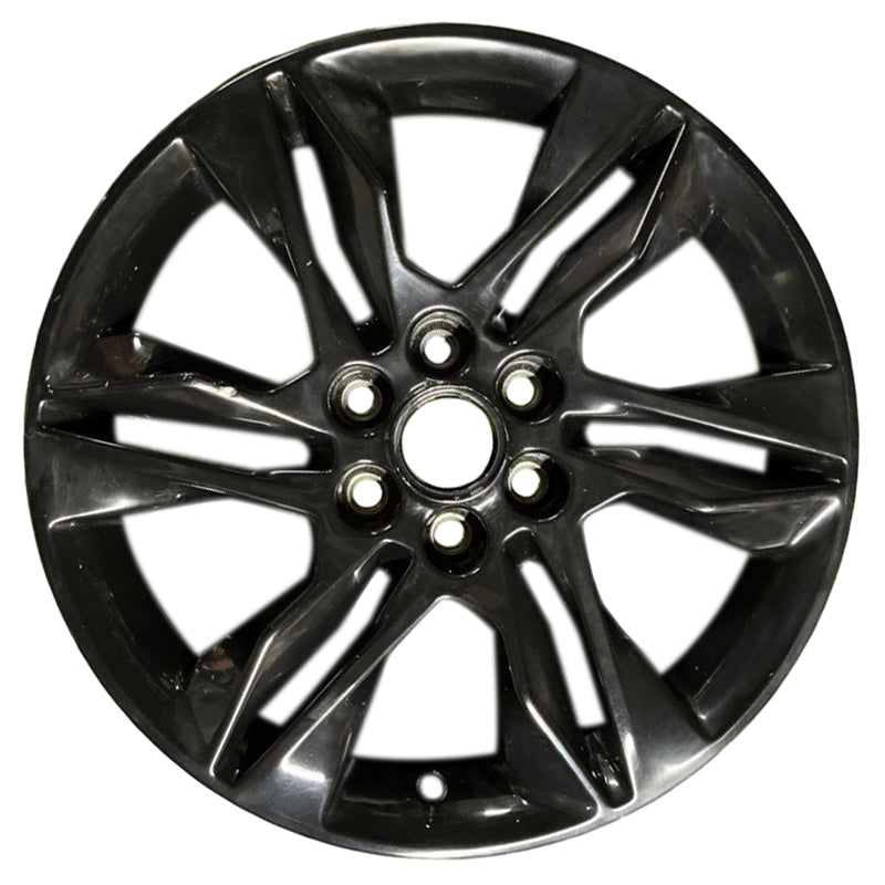 2022 Chevrolet Traverse New 18" Replacement Wheel Rim RW96649B