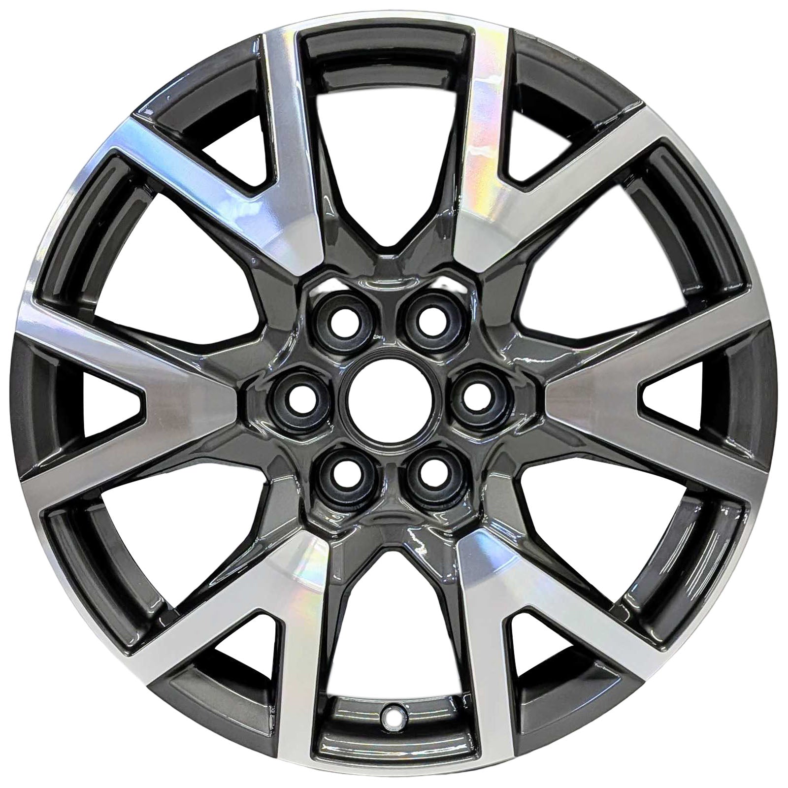 2023 GMC Acadia 18" OEM Wheel Rim W96652C