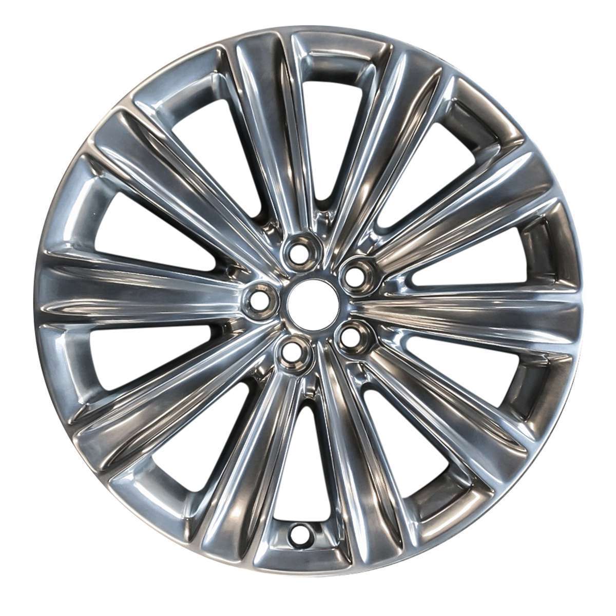 2023 Ford Explorer 20