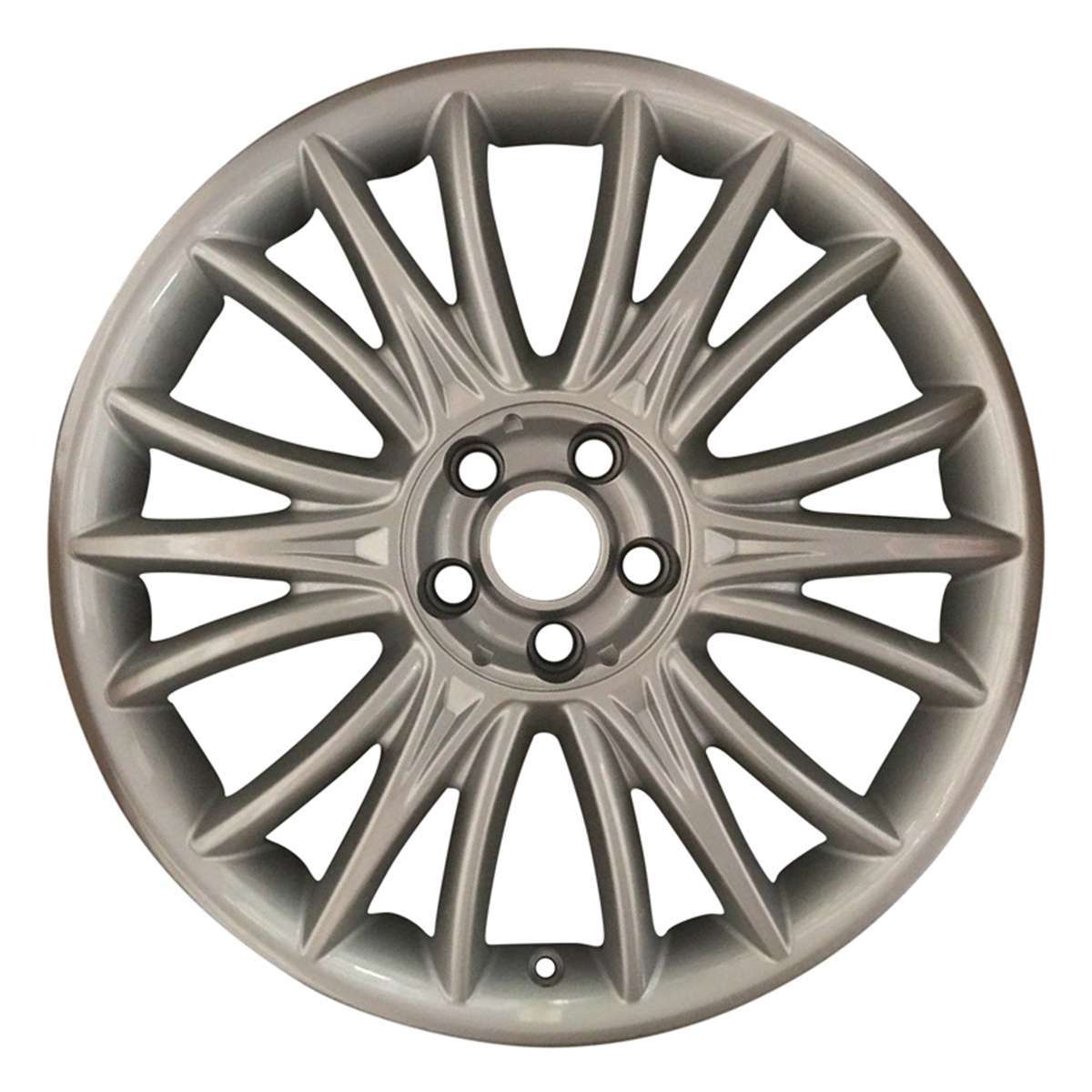 2014 Maserati Quattroporte 19" Front OEM Wheel Rim W96687S