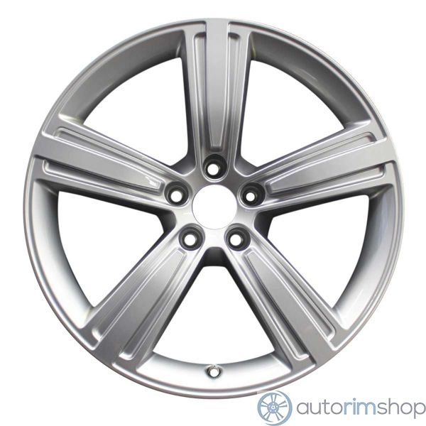 2019 Audi A8 19" OEM Wheel Rim W96690S