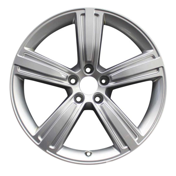 2019 Audi A8 19" OEM Wheel Rim W96690S